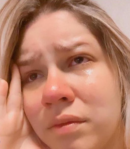 bruno e marrone “não fala nada” e eu já to como #LiveBeM
