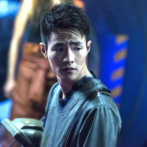 SeriesTWBZ's tweet photo. TOP PERSONAGENS INJUSTIÇADOS

30 • Monty Green - The 100 https://t.co/Vczz8LtuFb