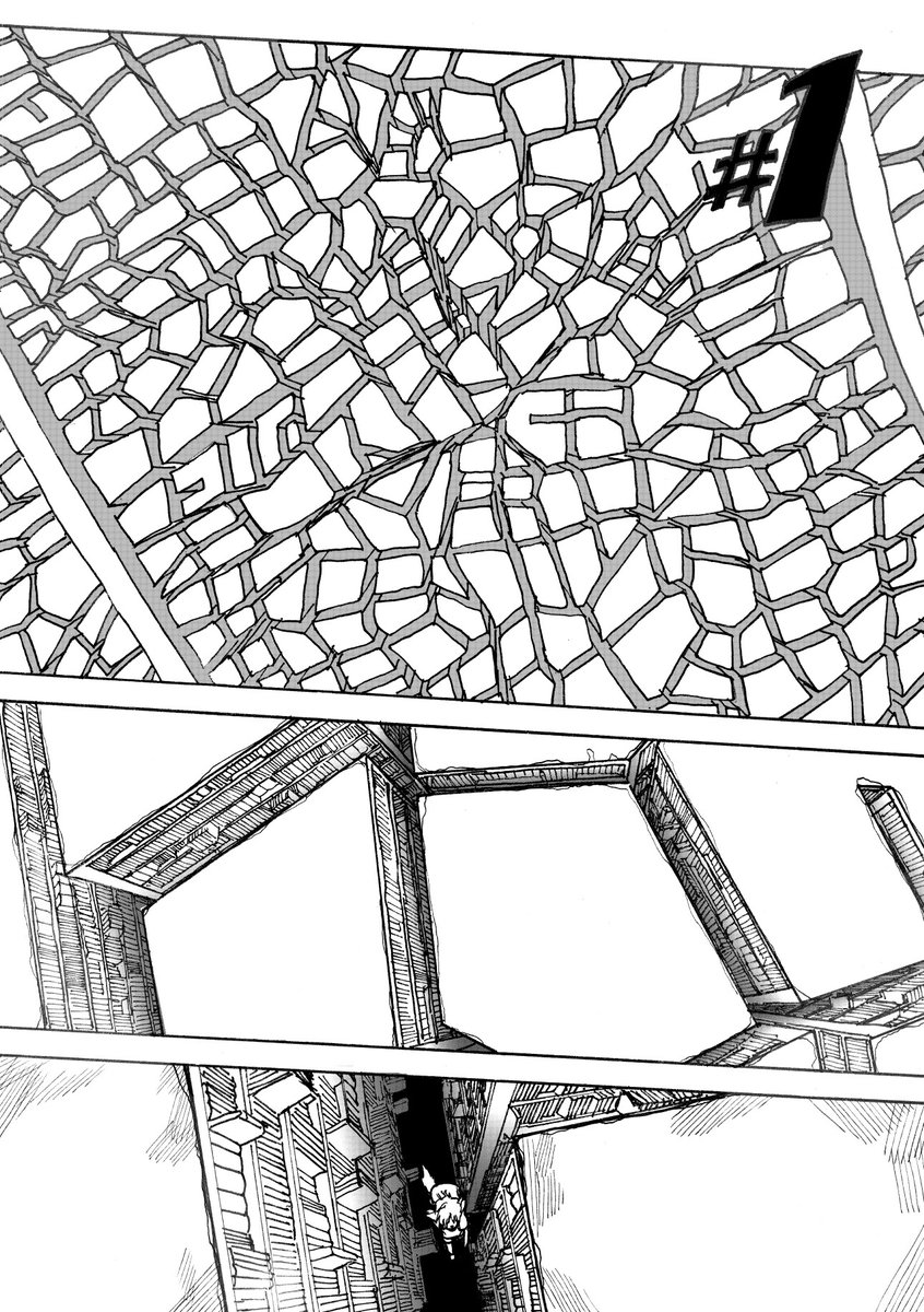 本棚迷宮を旅する(1/4)
#エアコミティア
#エアコミティア_SFファンタジー 
2015～2018年頃、エロに開眼する以前に合同誌に描いていたものです。150ページくらいあったのでまとめ本を今度出そうかと…18禁でも状態変化でもないので気になる方だけそっとご覧いただけたら 