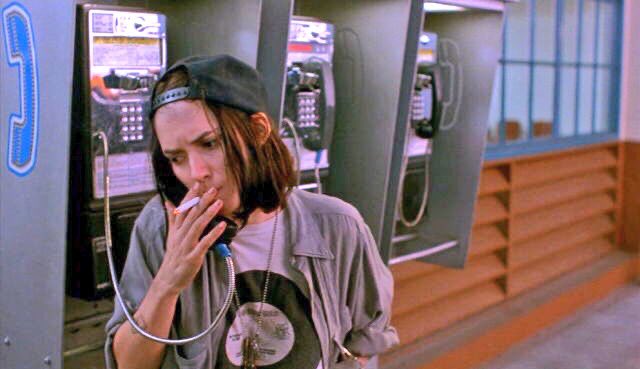 ナイト・オン・ザ・プラネット/ウィノナ・ライダー,ジーナ・ローランズ