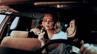 ナイトオンザプラネットのウィノナライダーは至極最高。 夜がとても