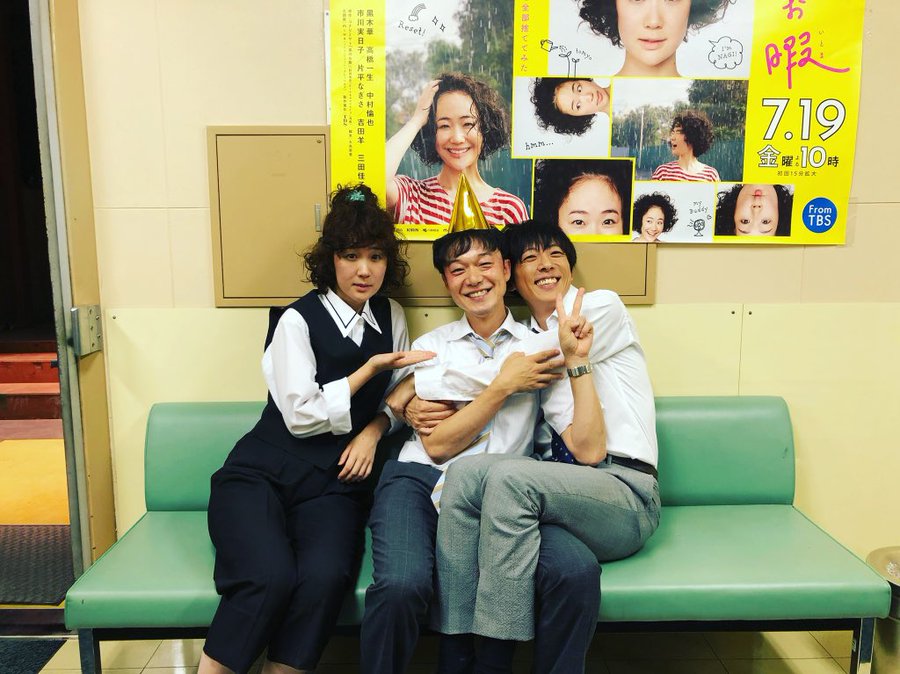 みいつけた の サボさん の 中の人 は誰 中身と声は別の人 歌やお芝居が上手な秘密が知りたい 声優 面白い どうやって コッシー 佐藤貴史