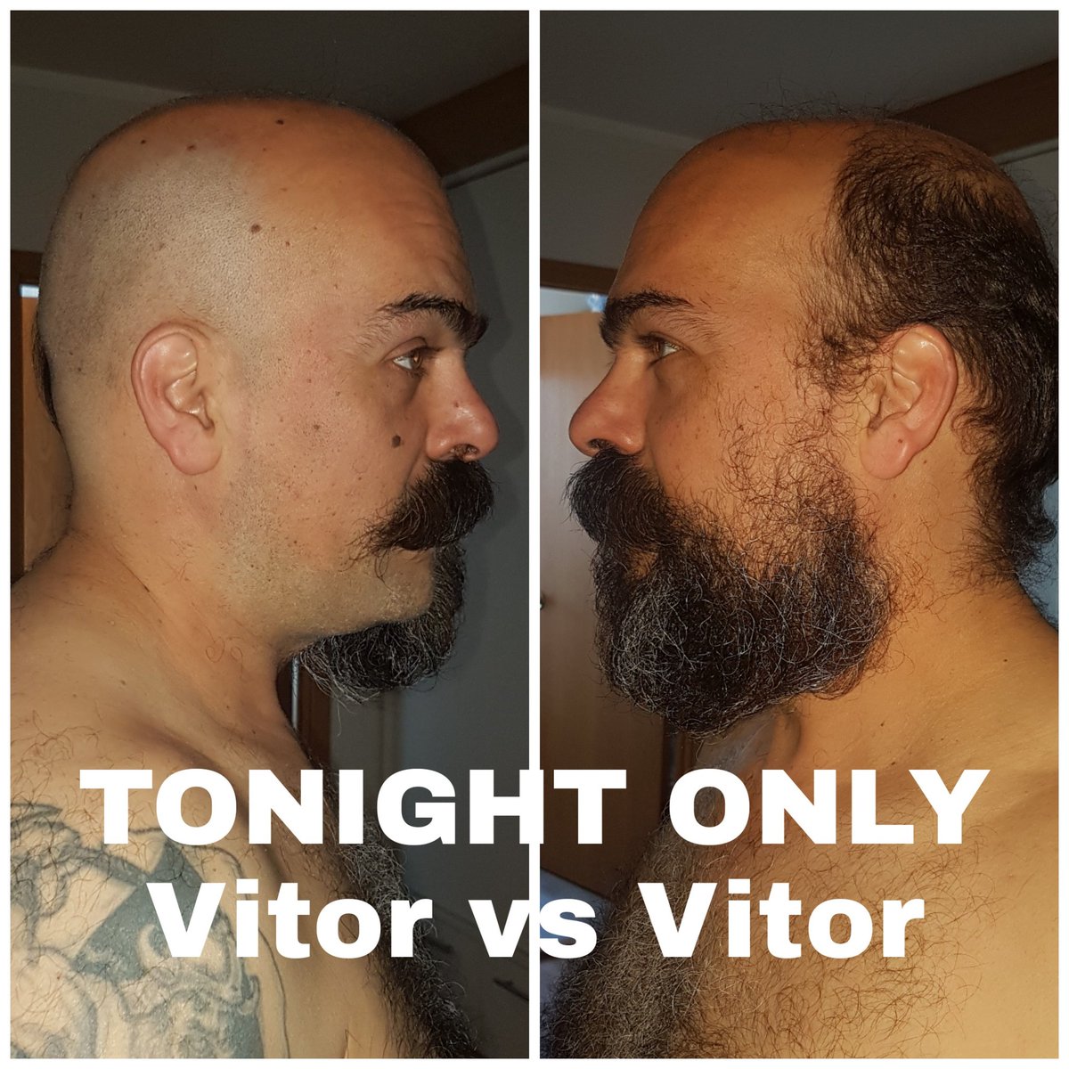 Vitor Charrua (@tgrenade180) on Twitter photo 