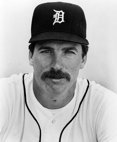 Happy 65th Birthday to Hall of Famer Jack Morris, born this day in Saint Paul, MN. 