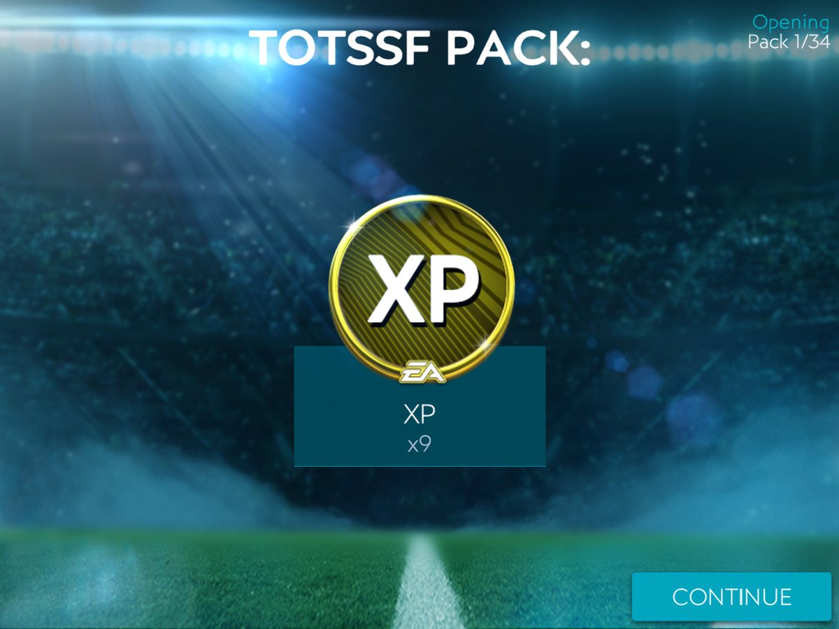 Loloface_'s tweet photo. This should not be taking 34 tries to beat....the AI being as difficult as it is, is ok, but whoever is making these ridiculous objectives need to know the hell they are putting us through @EAFIFAMOBILE @stopde_official @FinallyHeSleeps https://t.co/ihyWvgFJf7