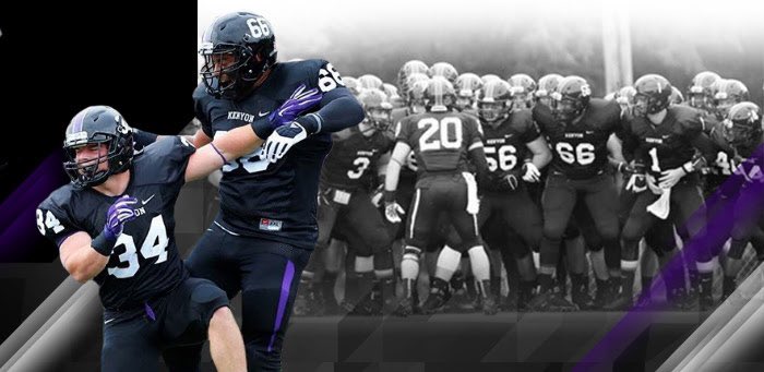 ValadezDonaldo's tweet photo. Had a great time at @KenyonFootball junior day virtual visit. Beautiful campus and an amazing program. Go lords! @LucPolglaze @lachendro1 @IanMGood @CoachRosenbury https://t.co/bhSEKv9n7K