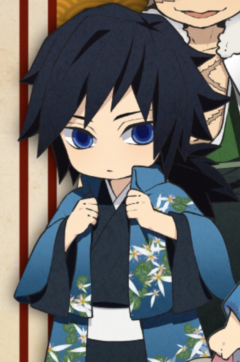 daily giyuu (@dailygiyu) on Twitter photo 