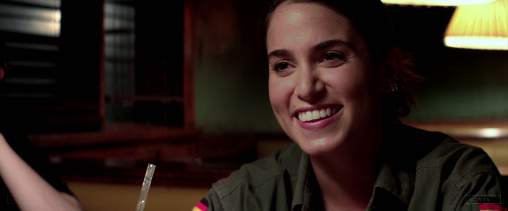 Born on this day, Nikki Reed turns 32. Happy Birthday! What movie is it? 5 min to answer! 