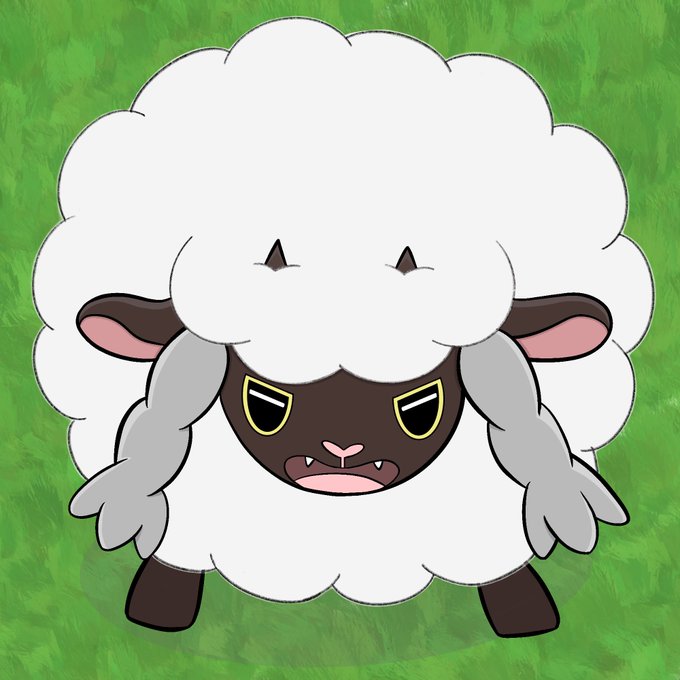 ウールーのtwitterイラスト検索結果 古い順