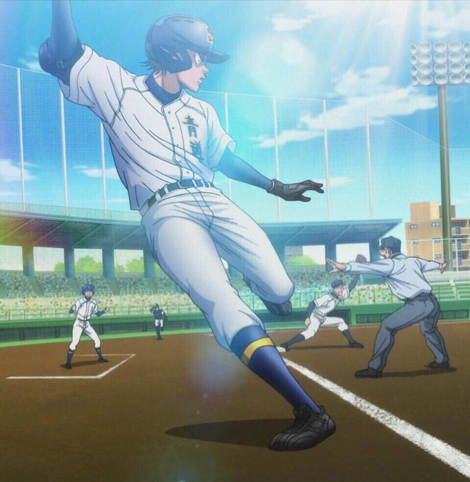 倉持洋一お誕生日おめでとうのtwitterイラスト検索結果