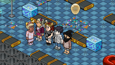 EventosCold's tweet photo. A última rodada da noite foi surpreendente!
Confira os vencedores sortudos de hoje:
Botoxic
Jao...!
Killua@!
letycyavenenue
qacl
Parabéns festeires, não retornem aos eventos, ok?!
Até amanha galera!
#Cold5Anos https://t.co/cJ97G0DuOI