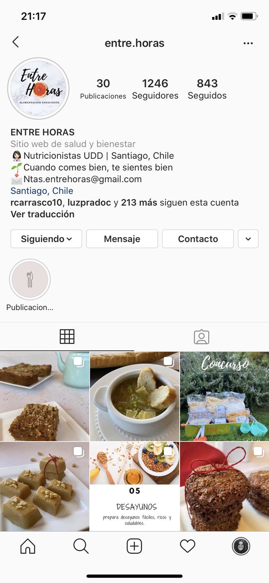 antocardemil's tweet photo. Seguir!!!!!! 👩🏻‍⚕️🌱🥗🥧 https://t.co/IXS2sN1oAx