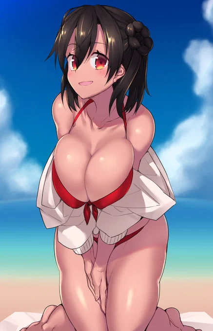 ＂ 