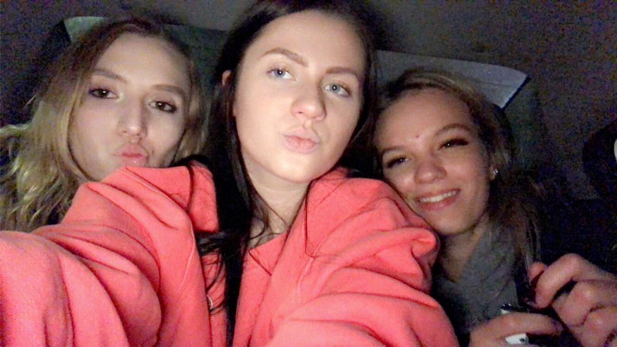 katieokray's tweet photo. Happy birthday angel i hope your day is amazing. i love and miss you sooo much xoxo @marleyyhill https://t.co/IFLRX3TjK4