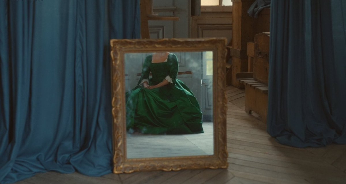 DrMaboul_'s tweet photo. #NowWhatching Portrait de la jeune fille en feu (2019), dir Celine Sciamma
#TunisianFilmTwitter https://t.co/VLxWUSrrEd