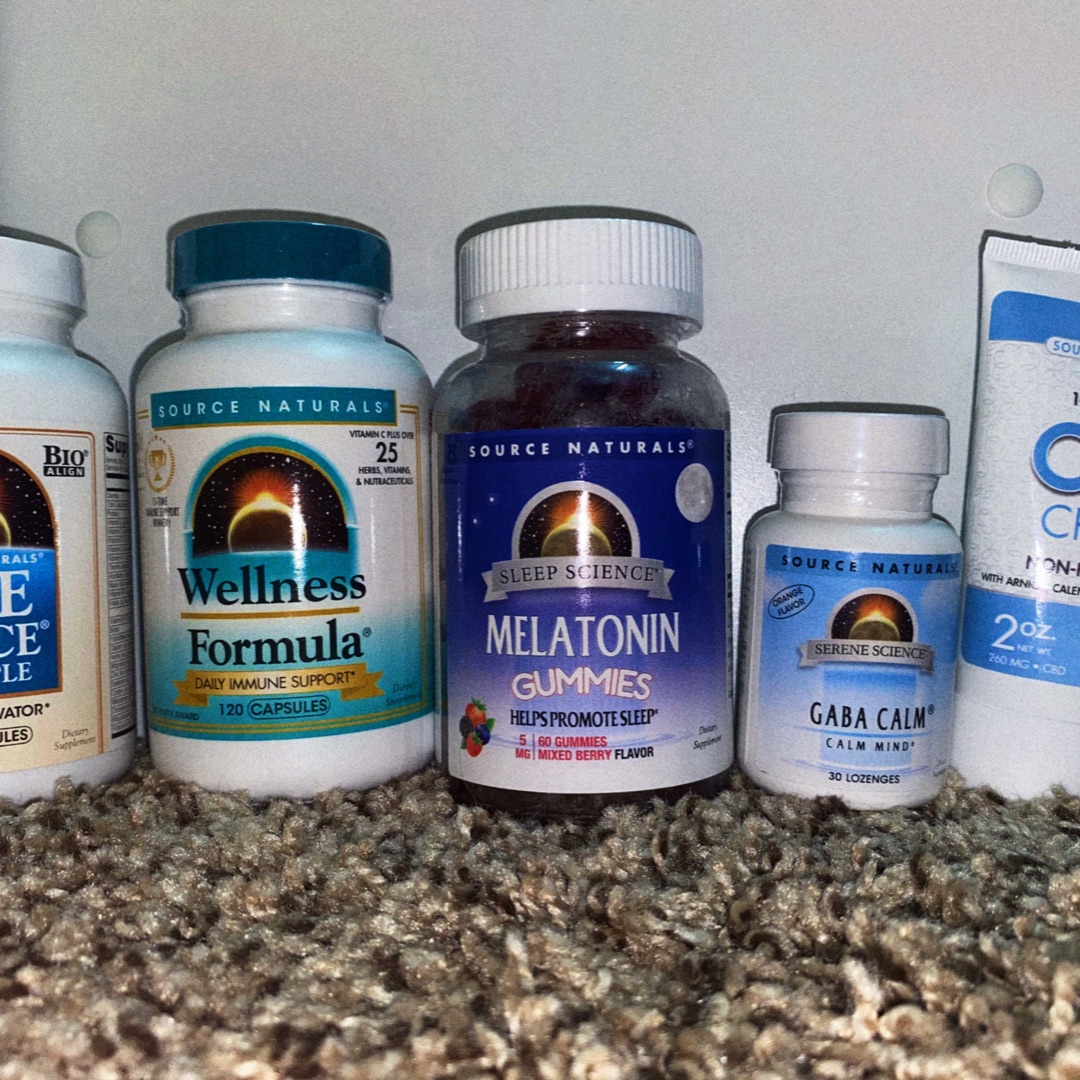 OhYoureCute's tweet image. so excited to try all the products from @sourcenaturals that @influenster sent me to try for free &amp;amp; review ✨🎉😁
#sourcenaturalsXinfluenster #dailywellnessroutine #complimentary