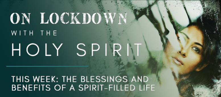 newventuregrace's tweet photo. Our series continues, "On Lockdown with the Holy Spirit." - This week: The Blessings and Benefits of a Spirit-Filled Life. Join us at 8:30 and 10:30am for service at https://t.co/LJypkMSvJT https://t.co/fNbuaD6G75