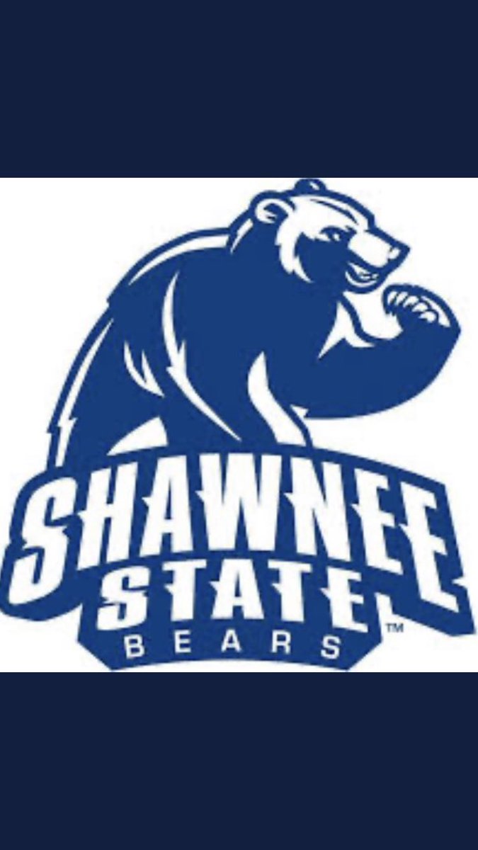 CoachDylanComp's tweet photo. Also Blessed and honored to have received an offer from @ShawneeState to continue my baseball career https://t.co/KlgKNUI7Iy