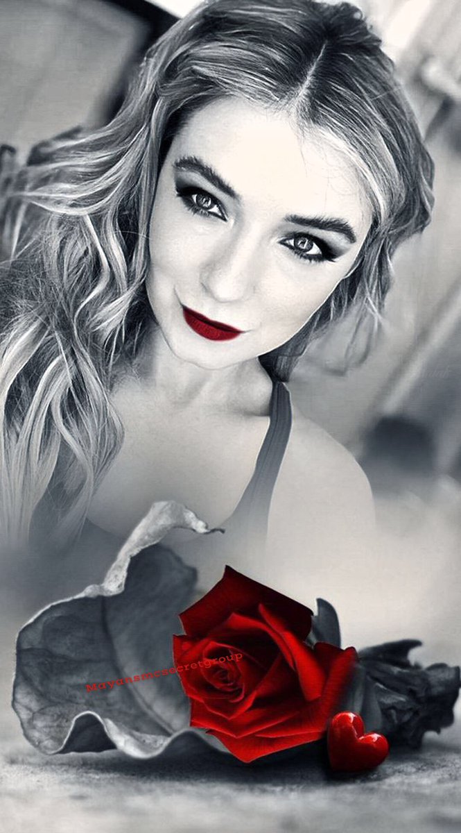 becca75741983's tweet photo. @CarlaBaratta @emilytosta @SarahBolger @KateySagal #fanart #Becca #mayansmcsecretgroup #redrosecollection https://t.co/8GaaUFDlfn