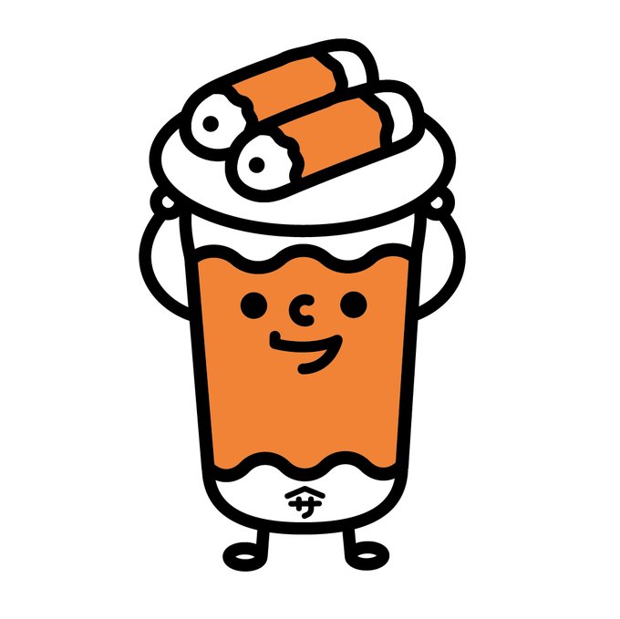 ちくわくんのtwitterイラスト検索結果 ちくわくんのtwitterイラスト検索結果