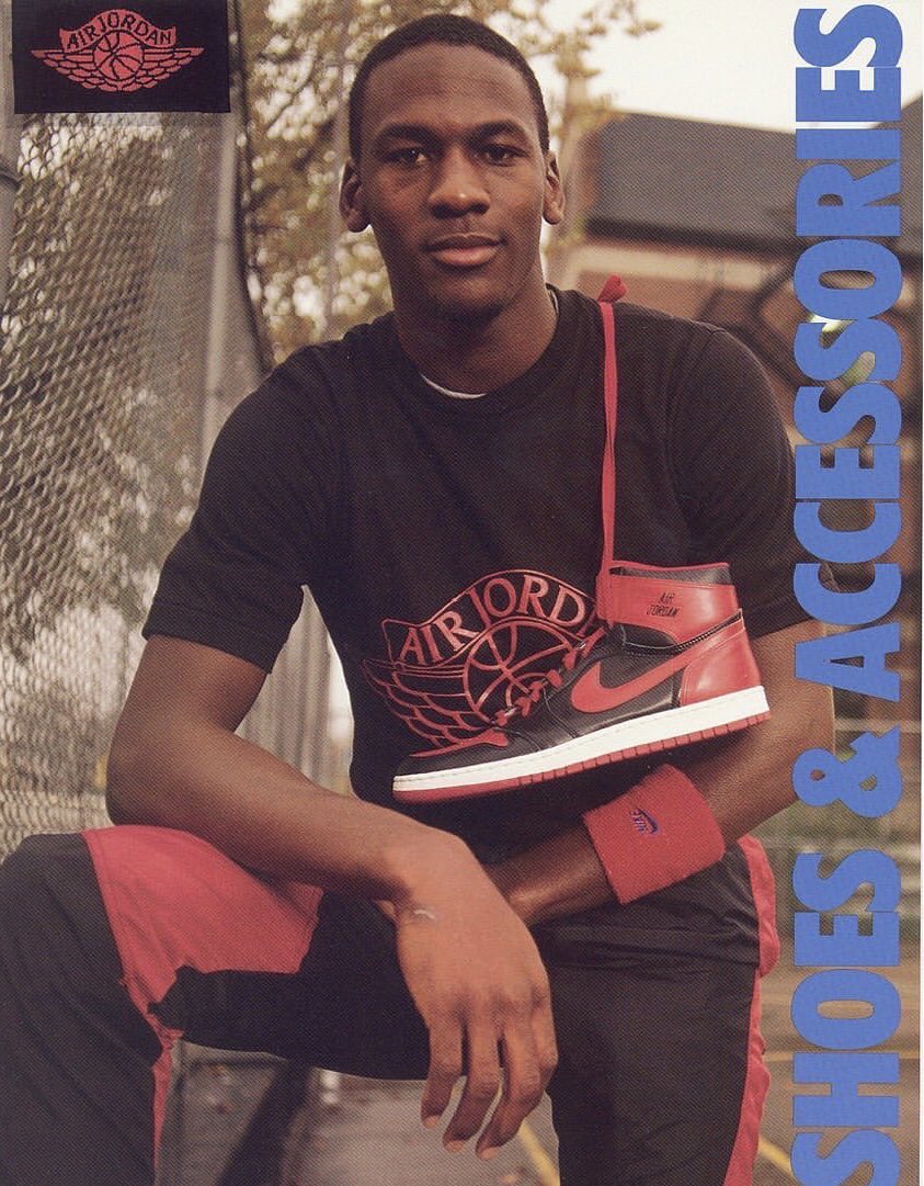 brkicks's tweet photo. An iconic photoshoot 📸🐐 https://t.co/j7kc8wOfeF