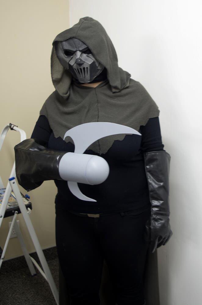KeyconOfficial's tweet photo. #keycon, #VirtualKeycon, and #HallCostume https://t.co/nF28YhndCb