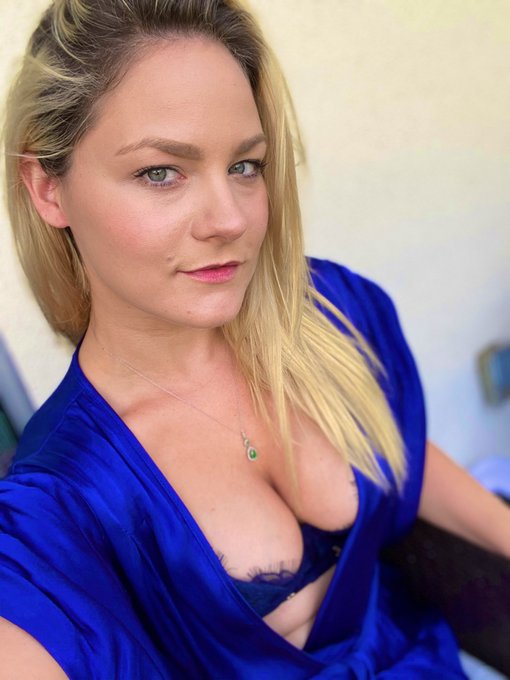 Soooo uh.... has anyone noticed how much bigger my tits are? They&rsquo;re nearly two cup sizes bigger than