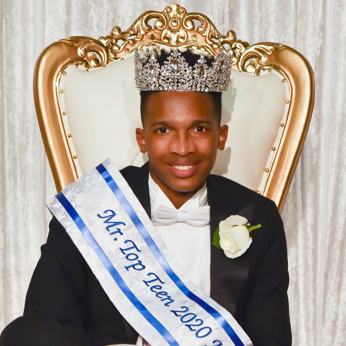 lyddt's tweet image. I am proud to announce that my son DJ will be attending the illustrious North Carolina  A&amp;amp;T @ncatsuaggies 
Fall 2020. 
#ComputerEngineering
#HonorsProgram
#NCAT2024
#AggiePride💙💛
#Aggieland here he comes
#AggiesDo
#NCAT2024
#NCAT24rollcall
#NCATBound
@ncat24_rollcall
#HoustonTX