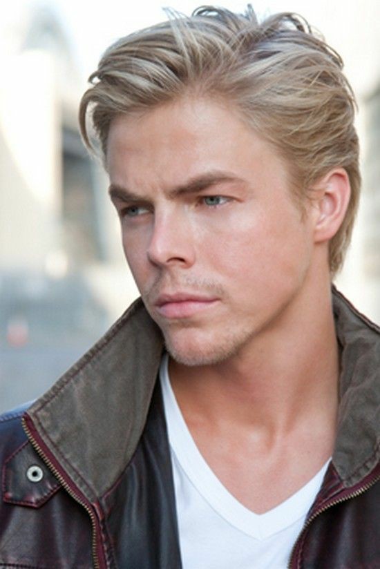 Happy birthday Derek Hough. He\s such a fabulous dancer! 