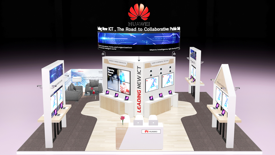 3k_com1's tweet photo. Concept, 3D design &amp; construction of an exhibition booth for our partner #Huawei in the first edition of the African Security Exhibition &amp; Conference exhibition #ASECEXPO in Rabat

📞 +212 6 20 01 20 43
📧 contact.3kcom@gmail.com
🌐 https://t.co/kPSGtUkgUd
📍 Casablanca - Morocco https://t.co/Vc73RorF1x