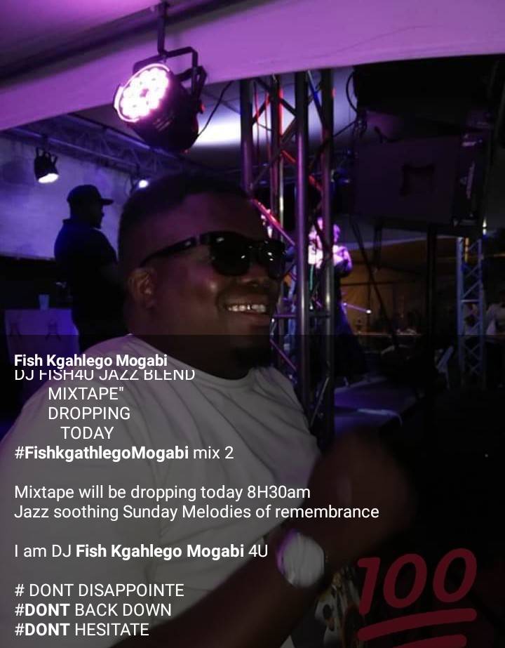 DFish4u's tweet photo. Jazz blend mix is out https://t.co/PE0tVibzFg