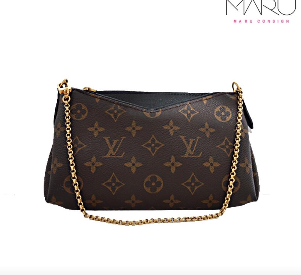 Louis Vuitton - Maru Consign