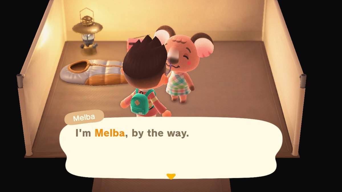 cyruscove's tweet photo. I have 4 normal villagers so why do they keep tempting me with more omg #AnimalCrossing #ACNH #NintendoSwitch https://t.co/KW67tbWcOt