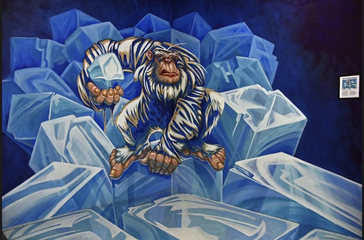 tbenderphoto1's tweet photo. #HTVideo #3DIllusionMuseum in #Sarasota Hours are Thurs. โ Sun. 11 a.m. - 8 p.m. and Mon. through Wed. by appointment. Located at 1314 10th St #IceHouse #CheckOutTheVideo
https://t.co/v6isRSee9u
#HTPhotoGallery @HeraldTribune #CheckOutThePhotos
https://t.co/5phgiBt9pn https://t.co/mi2LPwjR2C