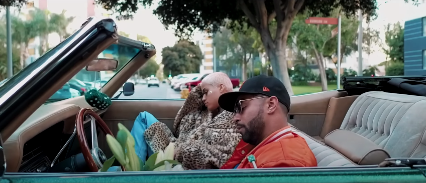 TheBuzzinBox's tweet photo. @JeanLephare drops video for single "Room I Left" ft. Blü | Watch Here: https://t.co/W53NGuIbY3 https://t.co/sWrsnB74Sk