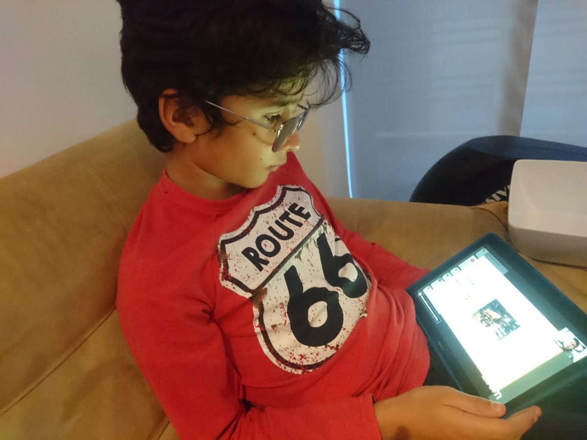 SIR FLL COMPETITION tweet media