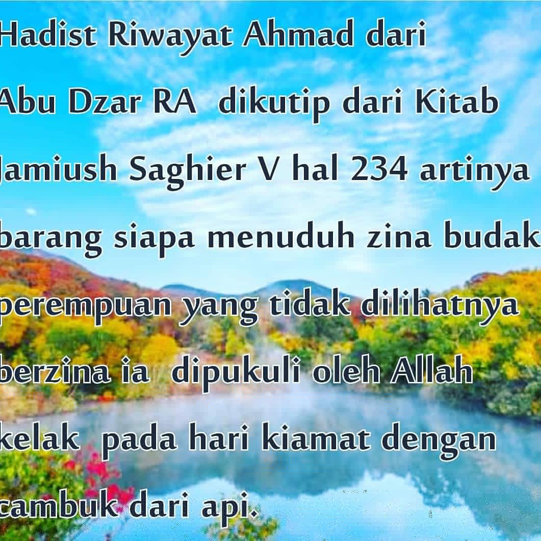 MuhammadFaqihI8's tweet photo. #hati #sanksi #adzab #fitnah #berlindung #jauhi #doa #hadist https://t.co/EUZ4gXSK5b