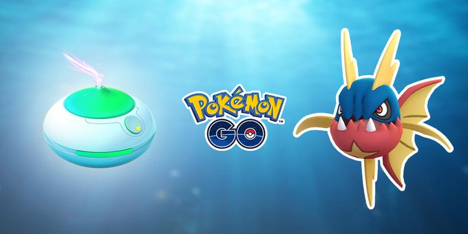 ポケモンgo おこうの日 イベントで色違いキバニアgetだぜ 5 17 Momo Blog