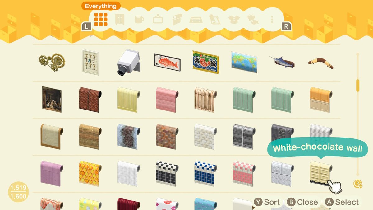 tiramisucakee's tweet photo. #AnimalCrossing #ACNH #NintendoSwitch https://t.co/widWJew8dj