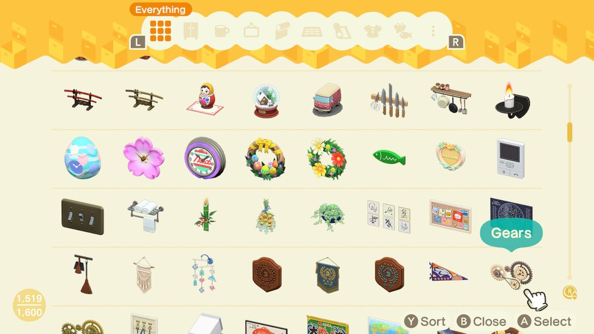 tiramisucakee's tweet photo. #AnimalCrossing #ACNH #NintendoSwitch https://t.co/widWJew8dj