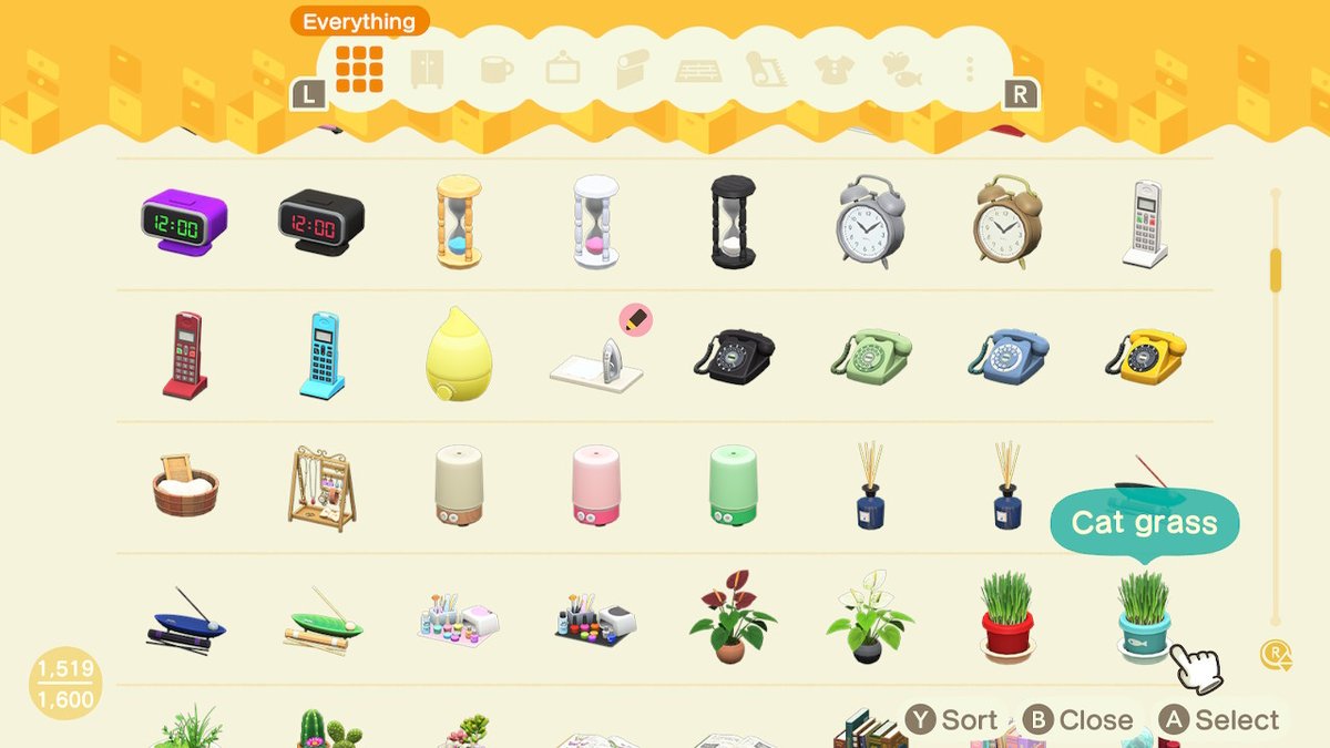 tiramisucakee's tweet photo. #AnimalCrossing #ACNH #NintendoSwitch https://t.co/RT7vGevyhh