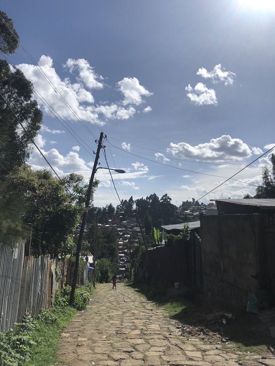 Hilal4535's tweet photo. Good morning world #ethiopia #AddisAbaba #walking #SundayMorning https://t.co/Cfcqmd2tP0