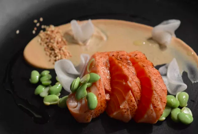 Catch of Norway Seafood tweet media