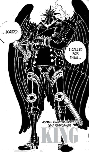 Fastest One Piece Chap 947 Spoiler