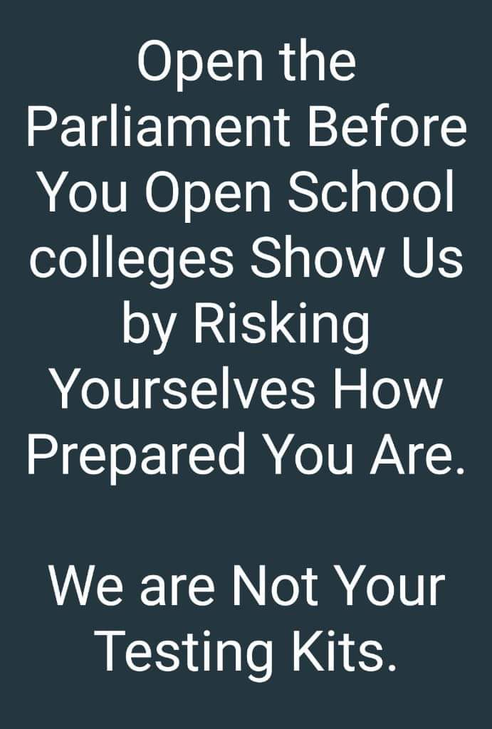 ShashiKiran21's tweet photo. #promoteVTUstudents 
#promotedegreestudents 
#justiceforVTUstudents https://t.co/rZF70O6BiC