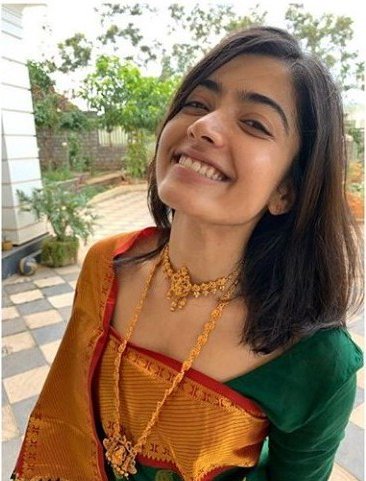 My goddess rashmikha  @iamRashmika Ignorance is the curse of god, Knowledge is the wing where we fly to heaven Be a girl with mind A woman with attitude And a lady with class Lots of love    love's you worship you, ur sincere fan  @iamRashmika  #RashmikaMandanna