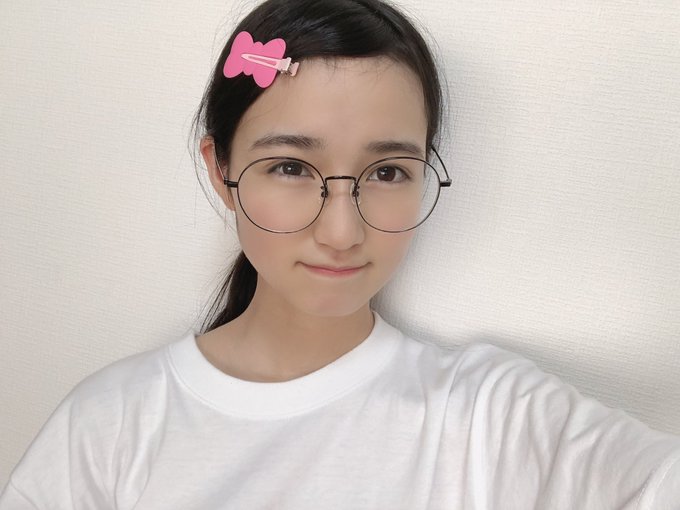 今村麻莉愛のTwitter画像19