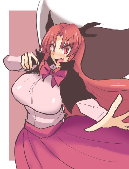 シンギョクさん描けました!
旧作勢に少し人気があるぶらっくさんだよ。 