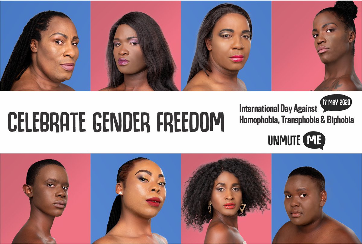 Unmute Me tweet media