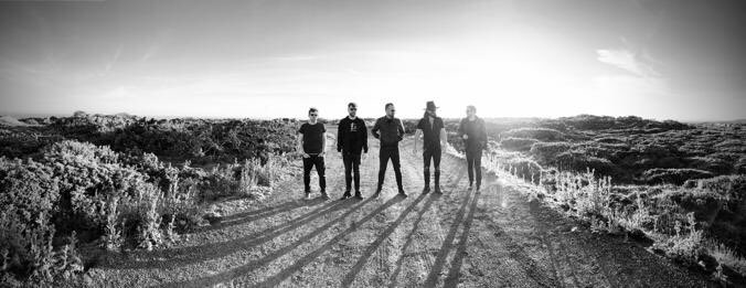 So, that’s a wrap for shooting the video for our next single.. Details coming your way soon!

Serkeidian x

#officialmusicvideo #vevo #itunes #amazonmusic #spotify #timetochange #change #serkeidian #thebalance #single #ep #music #band #musicofinstagram